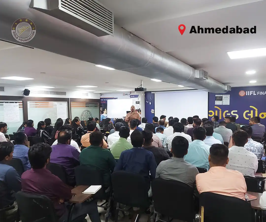 Ahmedabad