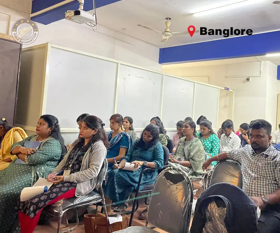 Bangalore