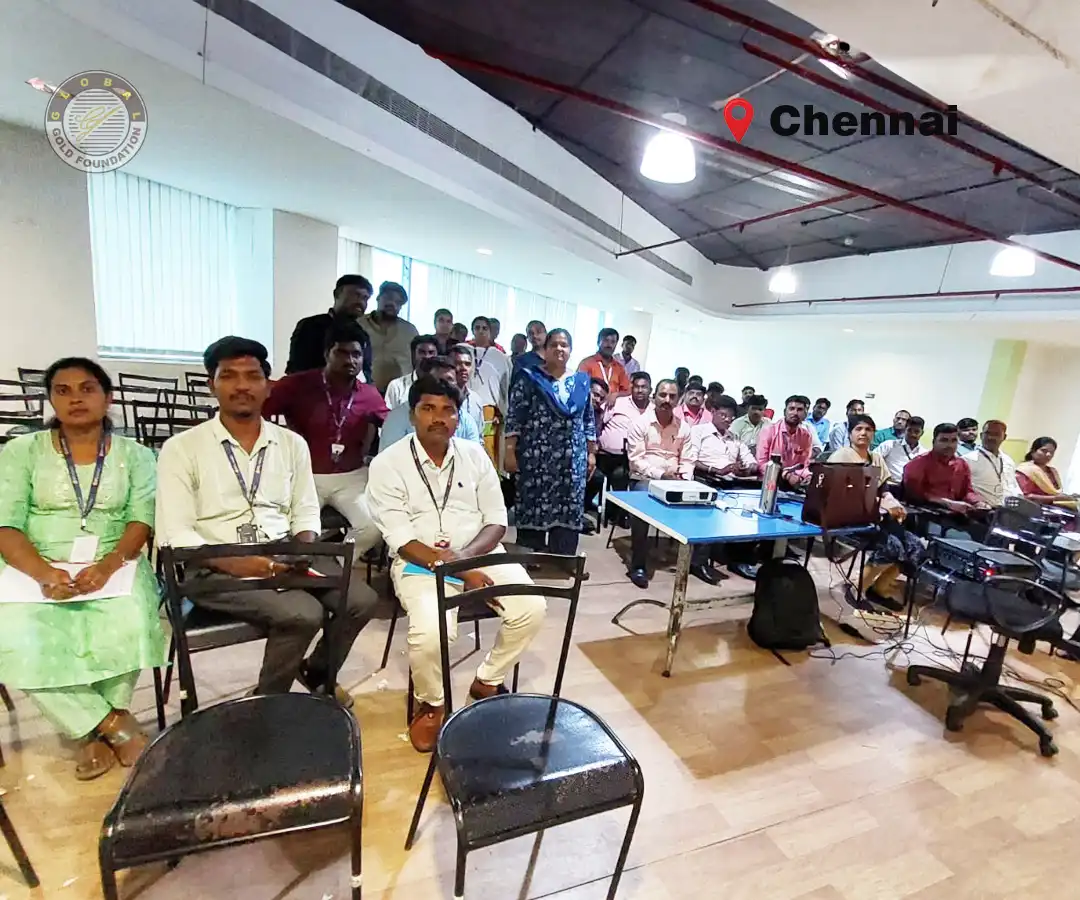 Chennai