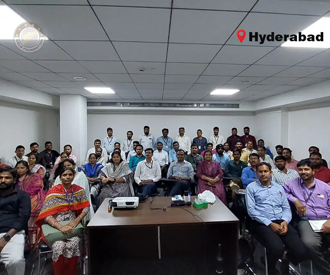 Hyderabad