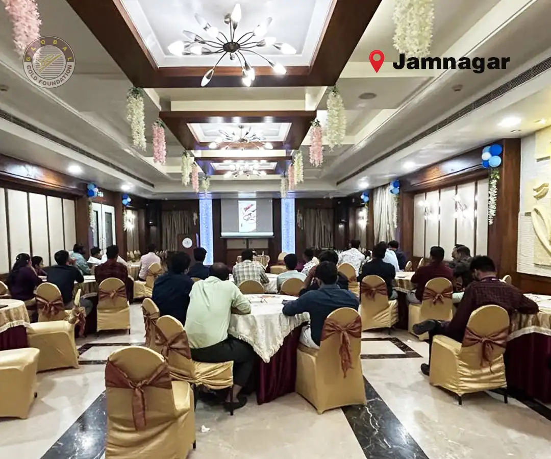 Jamnagar