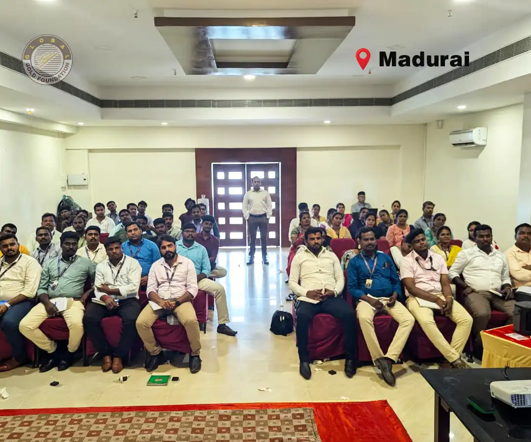 Madurai