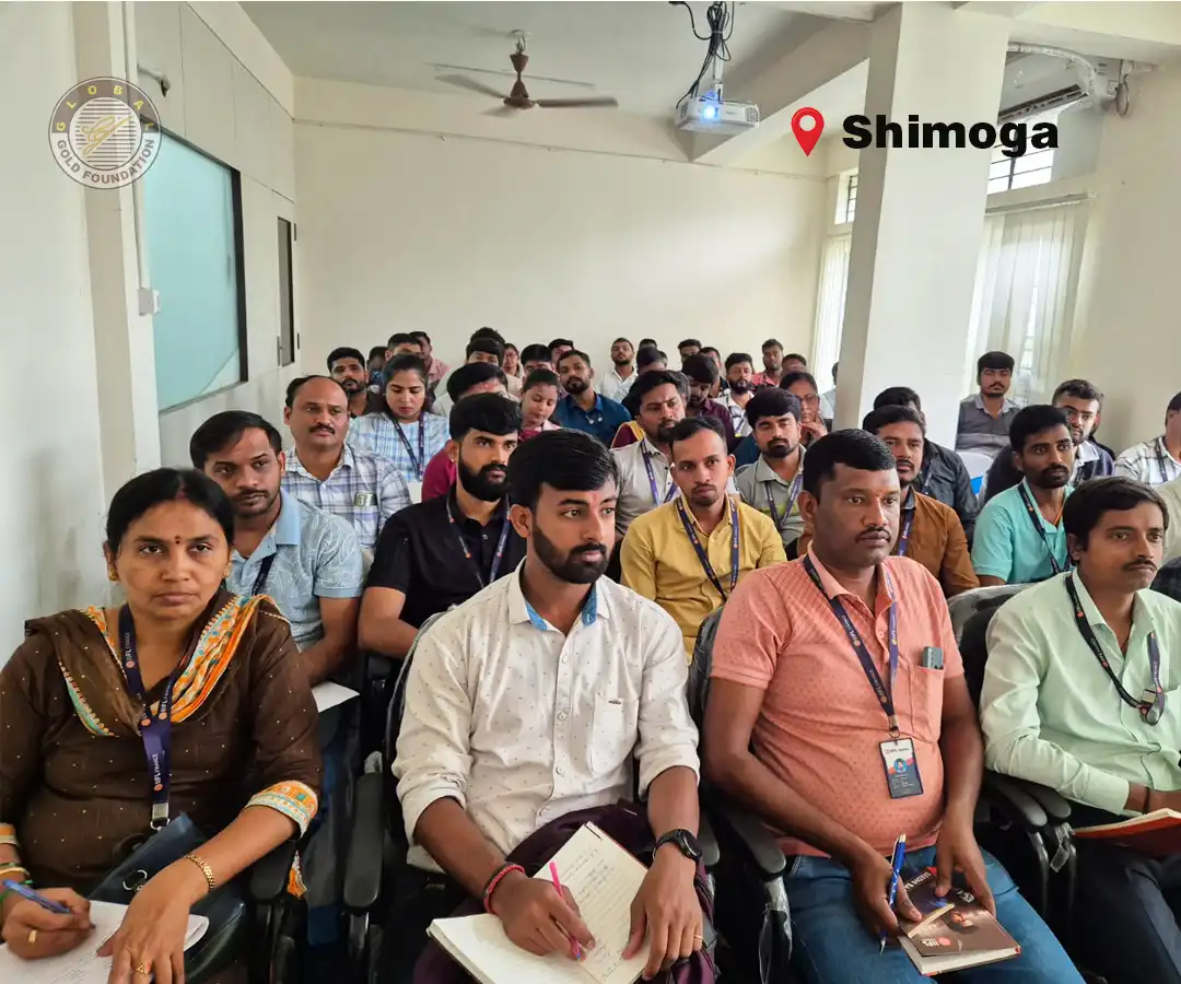 Shimoga