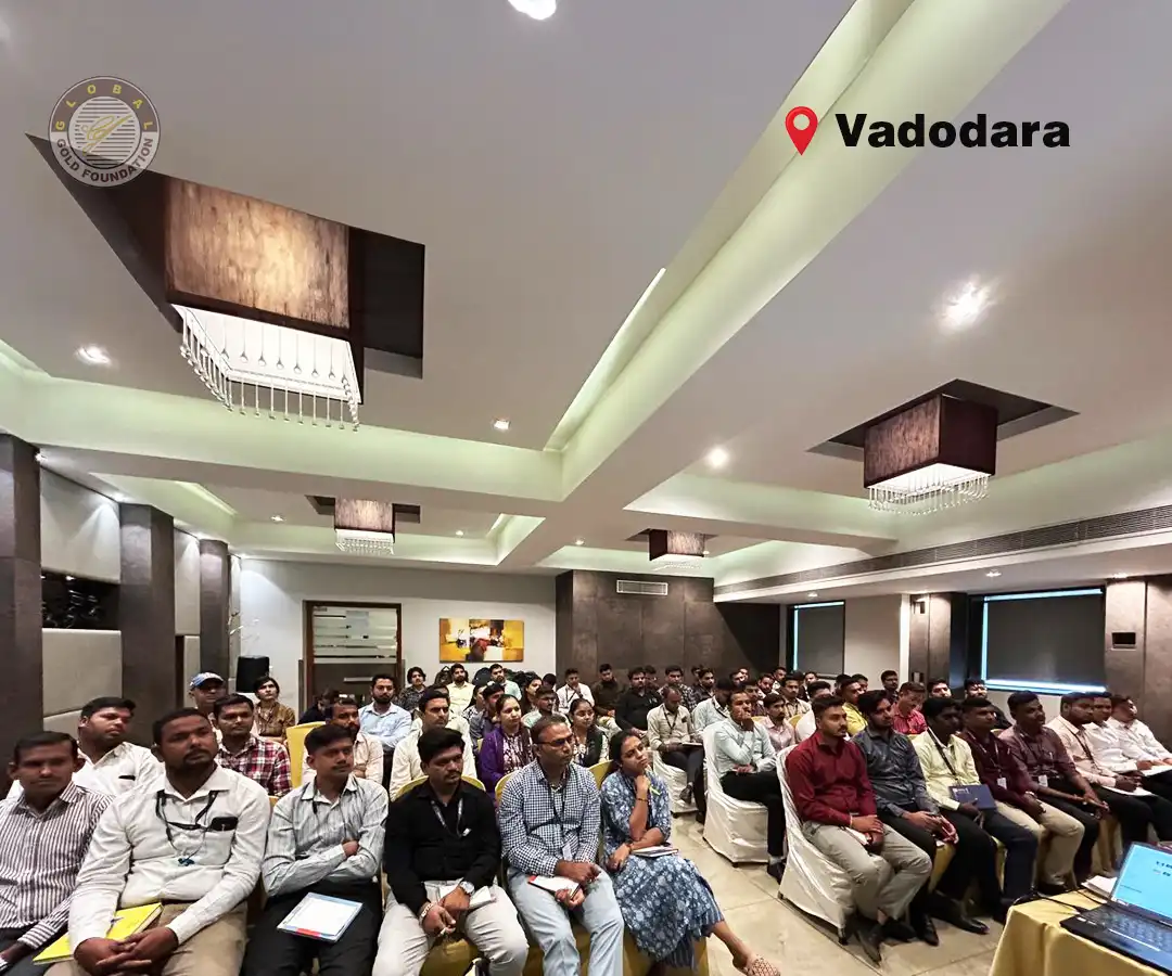 Vadodara