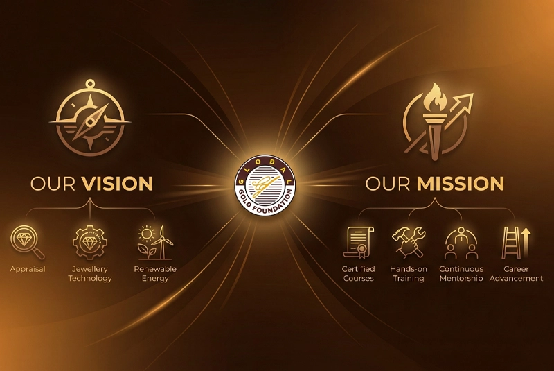 Our Vision and Mission
